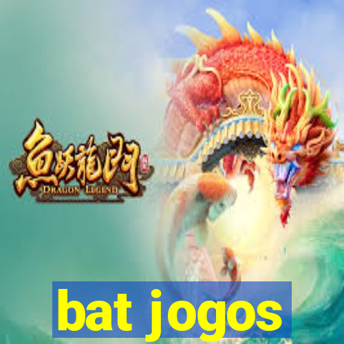 bat jogos